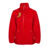 SOL'S Kids North Fleece Jacket Thumbnail