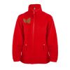 SOL'S Kids North Fleece Jacket Thumbnail