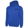 Premium Hooded Sweatshirt Thumbnail