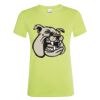 SOL'S Ladies Regent T-Shirt Thumbnail