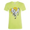 SOL'S Ladies Regent T-Shirt Thumbnail