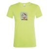 SOL'S Ladies Regent T-Shirt Thumbnail