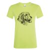 SOL'S Ladies Regent T-Shirt Thumbnail