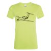 SOL'S Ladies Regent T-Shirt Thumbnail
