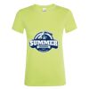 SOL'S Ladies Regent T-Shirt Thumbnail
