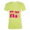 SOL'S Ladies Regent T-Shirt Thumbnail