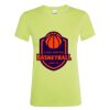 SOL'S Ladies Regent T-Shirt Thumbnail