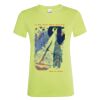 SOL'S Ladies Regent T-Shirt Thumbnail