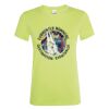 SOL'S Ladies Regent T-Shirt Thumbnail