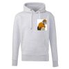 Anthem Organic Hoodie Thumbnail
