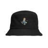 SOL'S Unisex Twill Bucket Hat Thumbnail